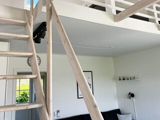 Vakantiehuis Allinge  34