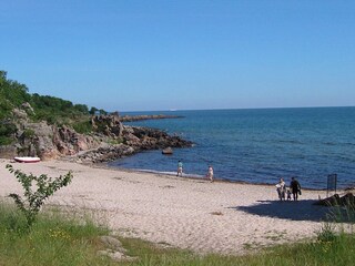 Vakantiehuis Allinge  4