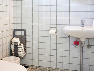 Vakantiehuis Allinge  9