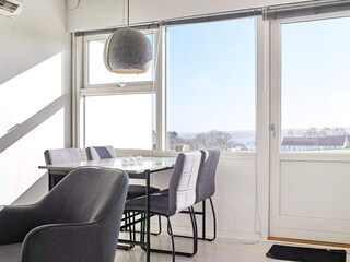 Vakantiehuis Allinge  10