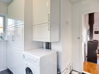 Vakantiehuis Allinge  11