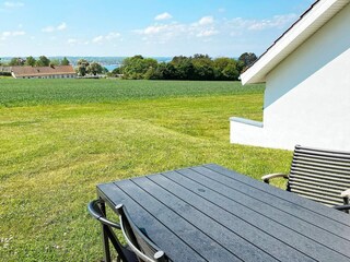 Vakantiehuis Allinge Buitenaudio-opname 3