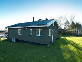 Vakantiehuis Allinge Buitenaudio-opname 7
