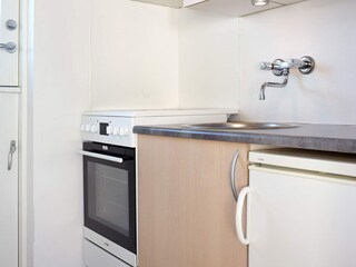 Vakantiehuis Allinge  19