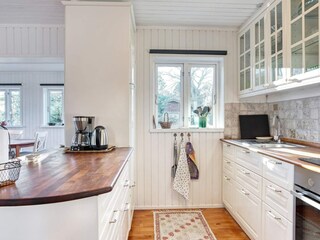 Vakantiehuis Allinge  30