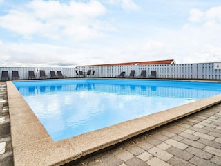 Vakantiehuis Allinge  16