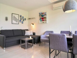 Ferienhaus Allinge  25