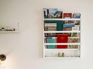 Ferienhaus Allinge  19