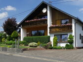 Eifel Feienwohnung Decker in Ulmen, "  Willkommen"