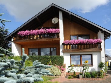 Ferienwohnung Vulkaneifel Eifel II