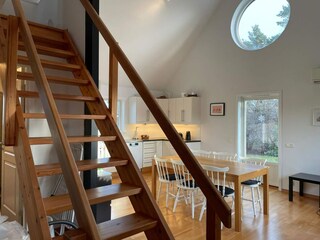 Holiday house Kalmar  7