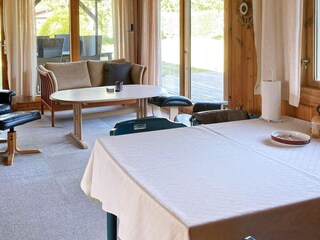 Vakantiehuis Havnsø  4