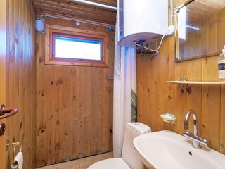 Vakantiehuis Havnsø  16