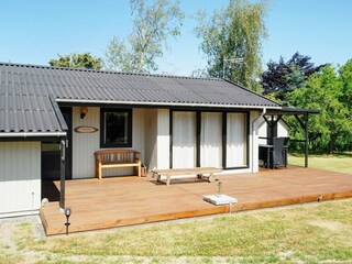 Maison de vacances Havnsø  17