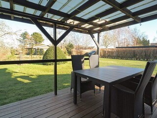 Vakantiehuis Havnsø  6