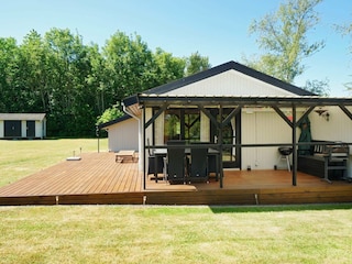 Ferienhaus Havnsø  6