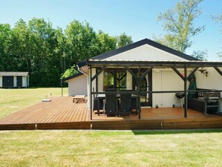 Maison de vacances Havnsø  6