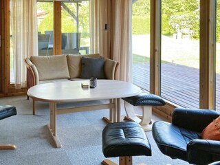 Vakantiehuis Havnsø  8