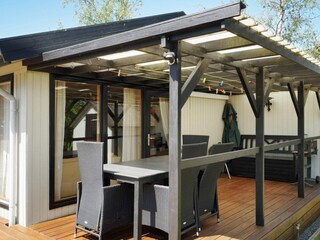 Maison de vacances Havnsø  8