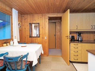 Ferienhaus Havnsø  9