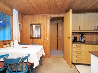 Maison de vacances Havnsø  11