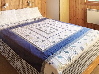 Casa de vacaciones Havnsø  8