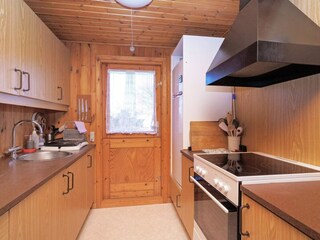 Casa per le vacanze Havnsø  12