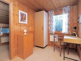 Vakantiehuis Havnsø  13