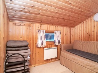 Casa de vacaciones Havnsø  12