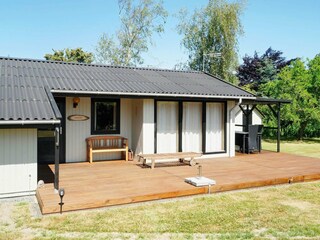 Casa de vacaciones Havnsø  13