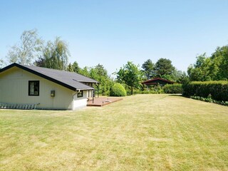 Vakantiehuis Havnsø  17