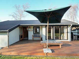 Ferienhaus Havnsø  4