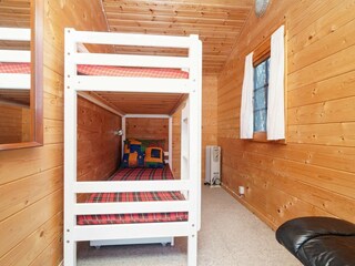 Casa de vacaciones Havnsø  26