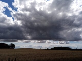 Casa de vacaciones Havnsø  14
