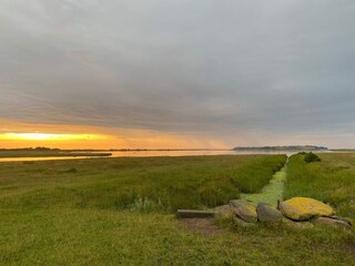 Vakantiehuis Havnsø  16