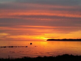 Casa de vacaciones Havnsø  20