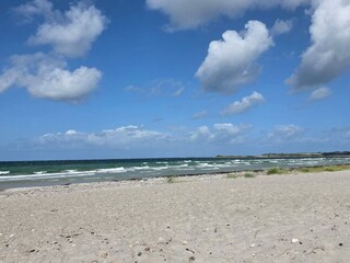 Vakantiehuis Havnsø  23