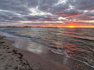 Vakantiehuis Havnsø  32