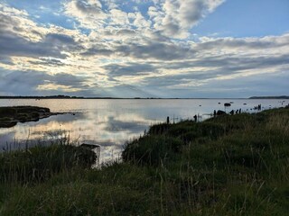 Casa de vacaciones Havnsø  32