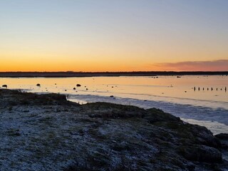 Vakantiehuis Havnsø  29