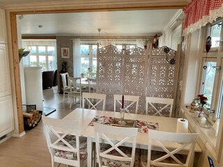 Holiday house Bjoa  12