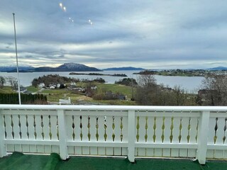 Holiday house Bjoa  37