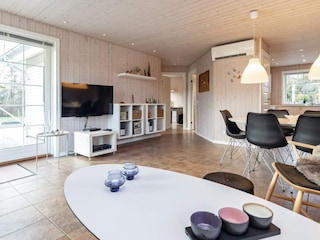 Vakantiehuis Hals  6