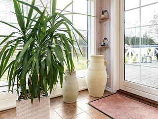 Maison de vacances Hals  32