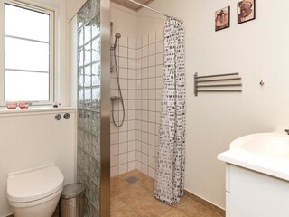 Casa per le vacanze Hals  11