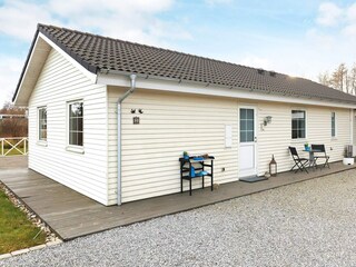 Maison de vacances Hals  7