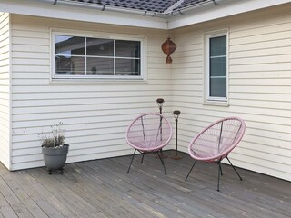 Vakantiehuis Hals  19