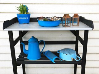 Maison de vacances Hals  33