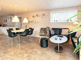 Maison de vacances Hals  9