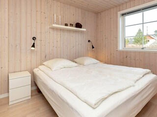 Maison de vacances Hals  29